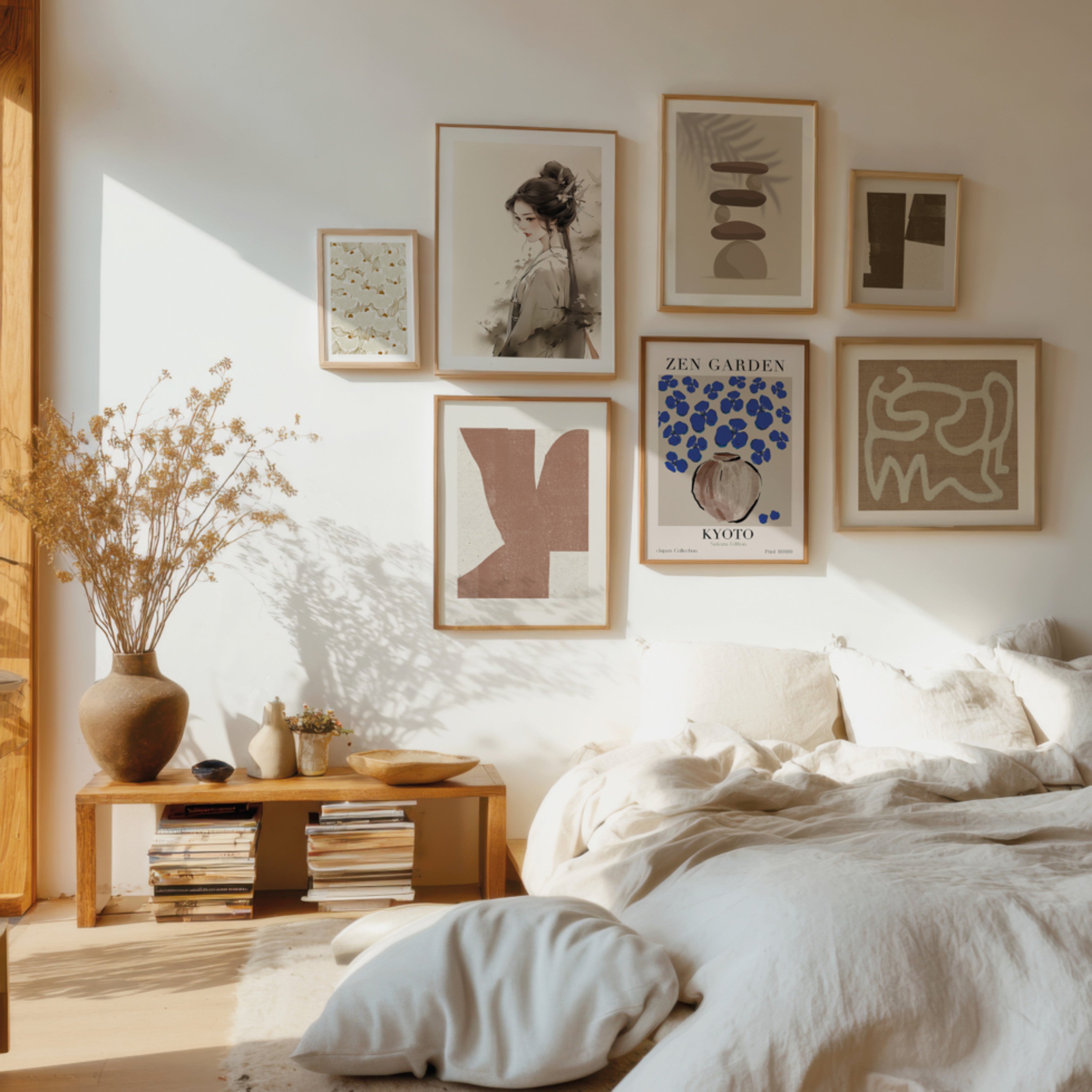Oosters minimalisme