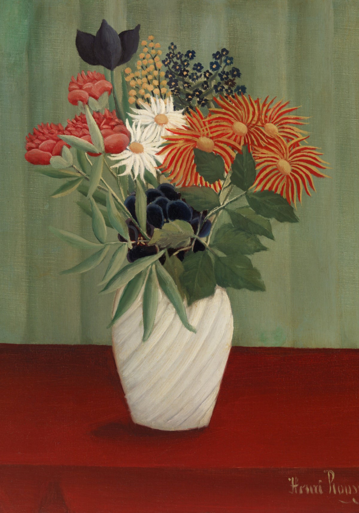Boeket De Fleurs