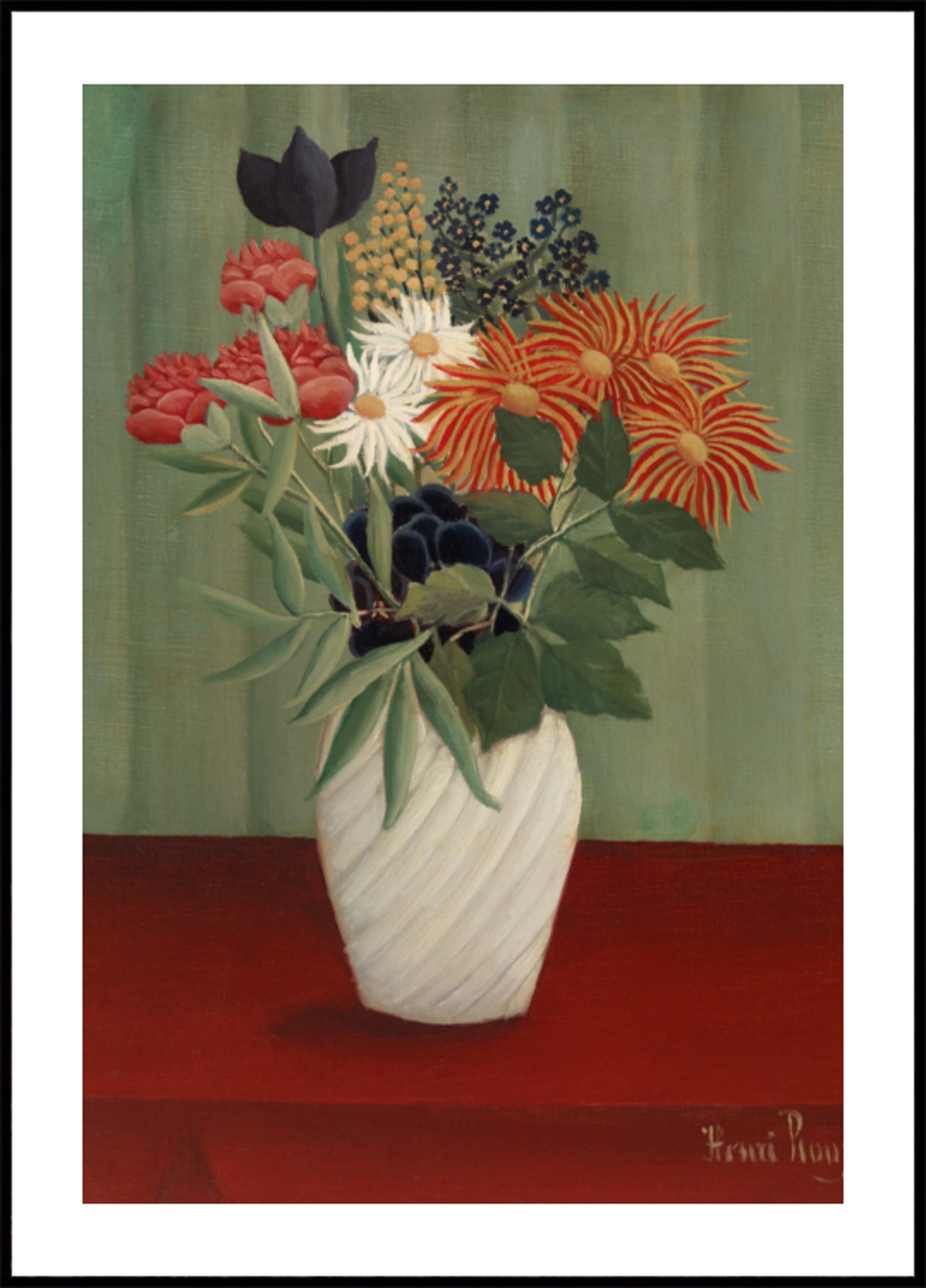 Boeket De Fleurs
