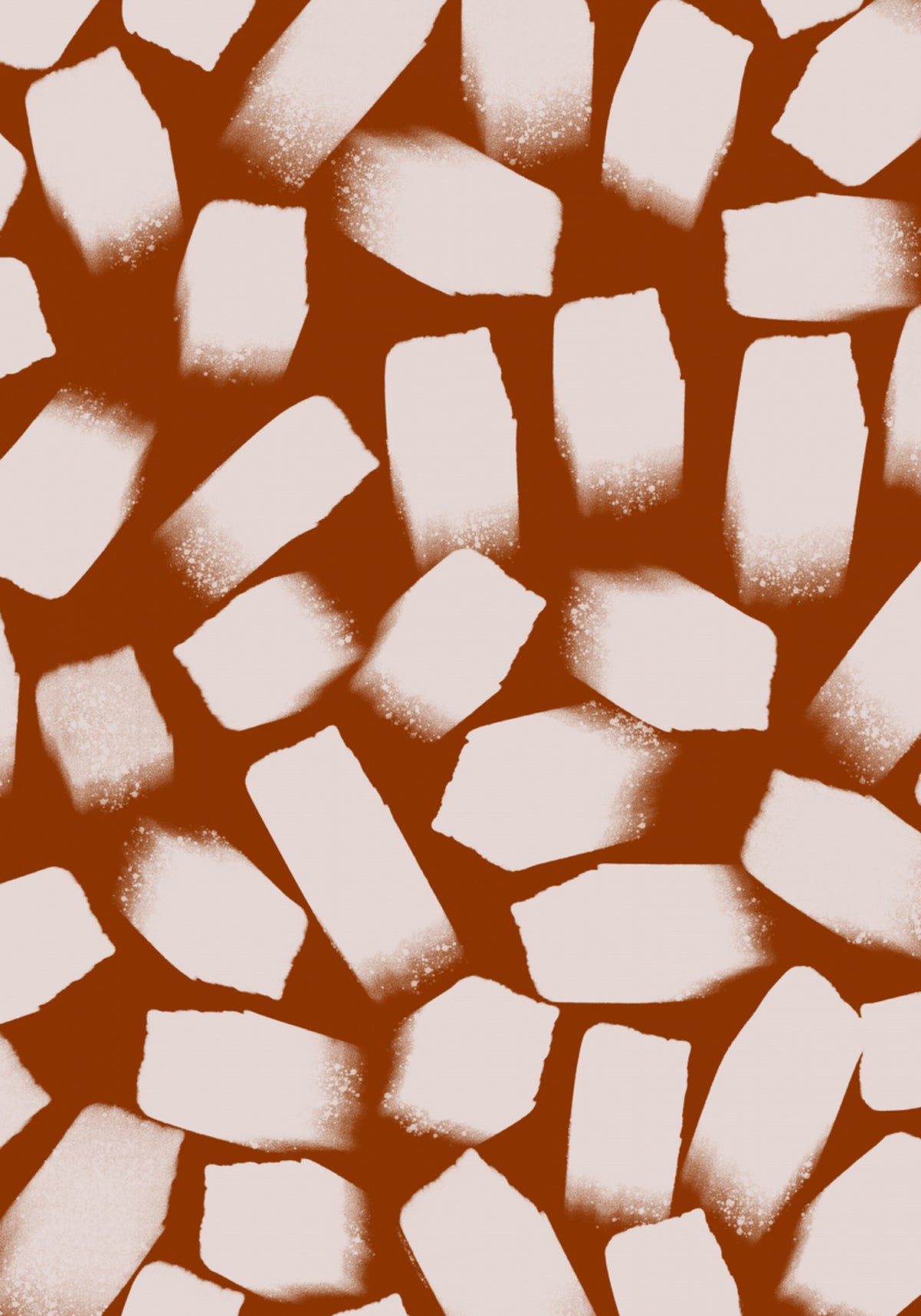 Rustieke fragmenten