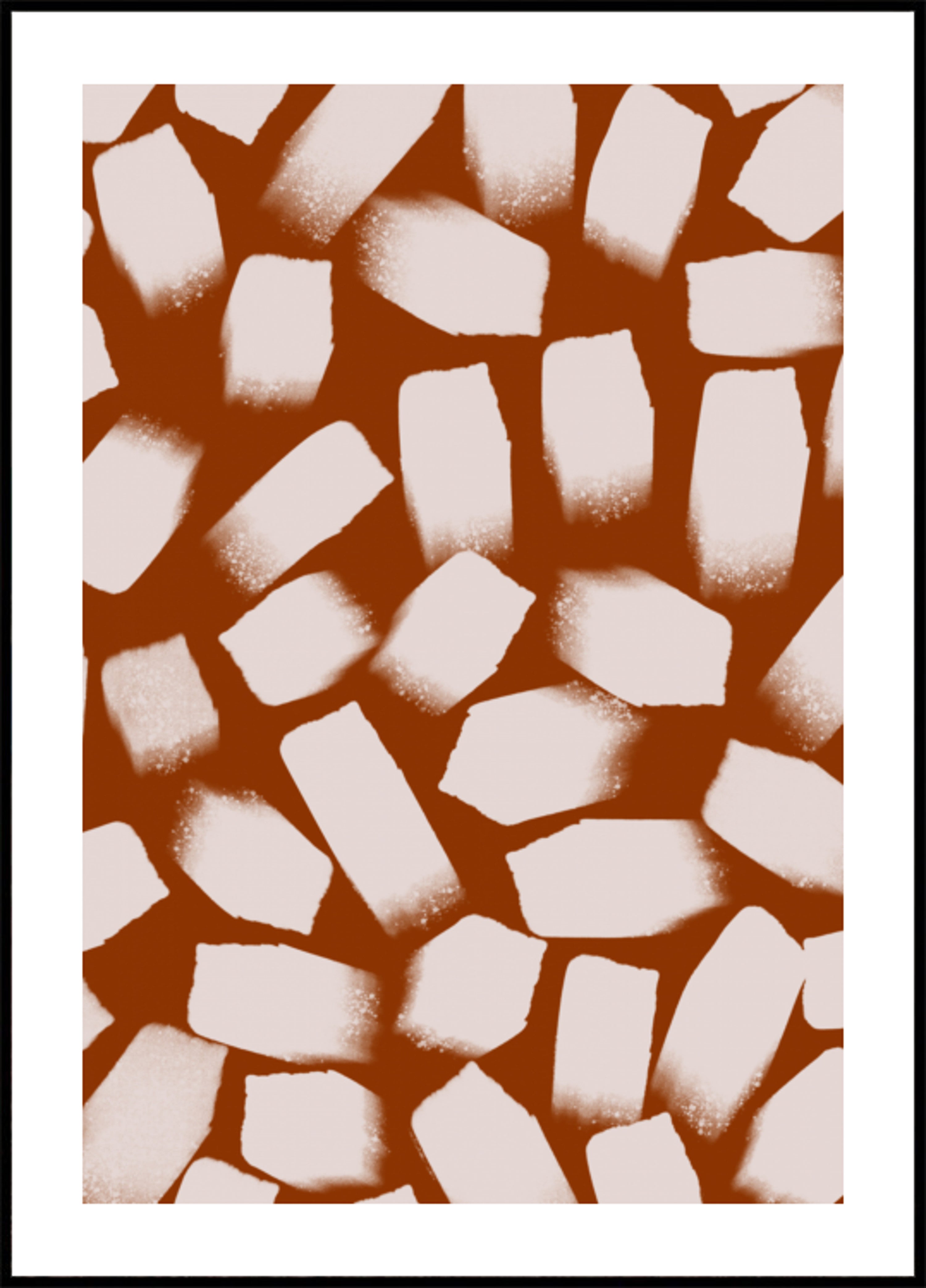 Rustieke fragmenten