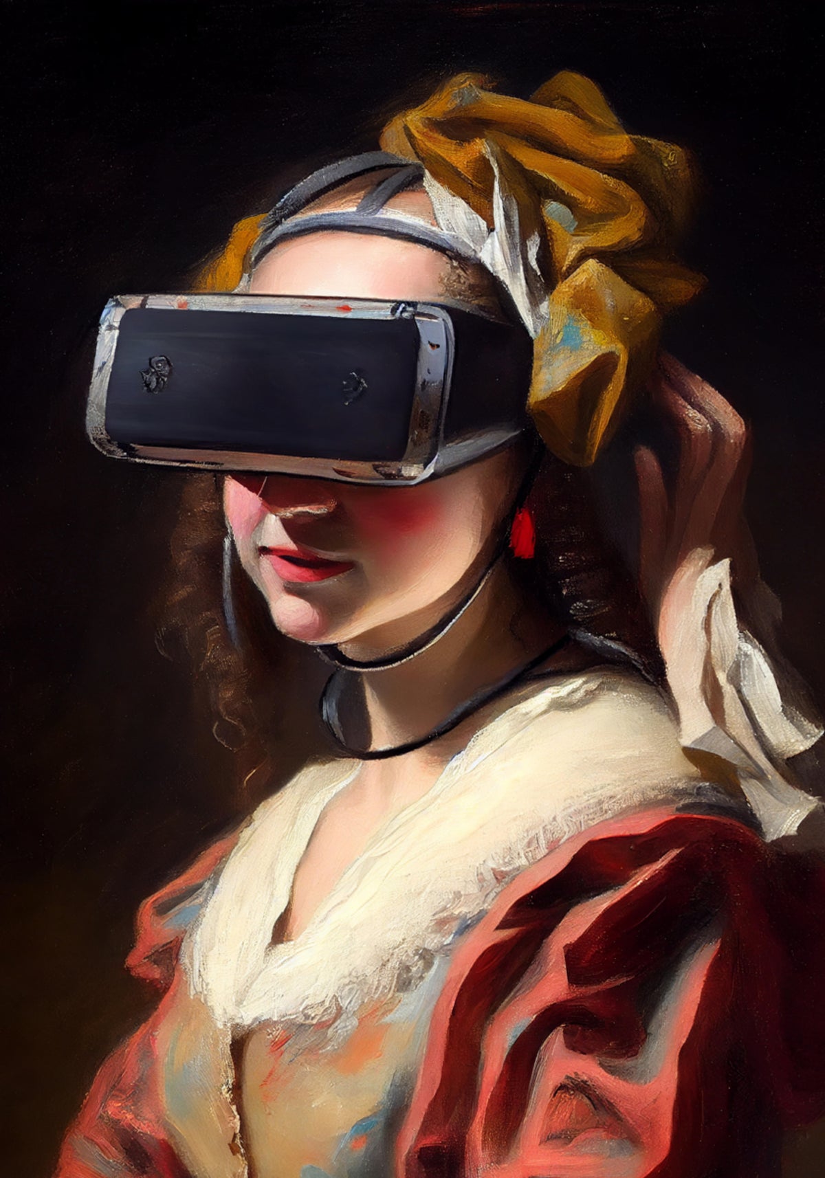 VR-ervaring