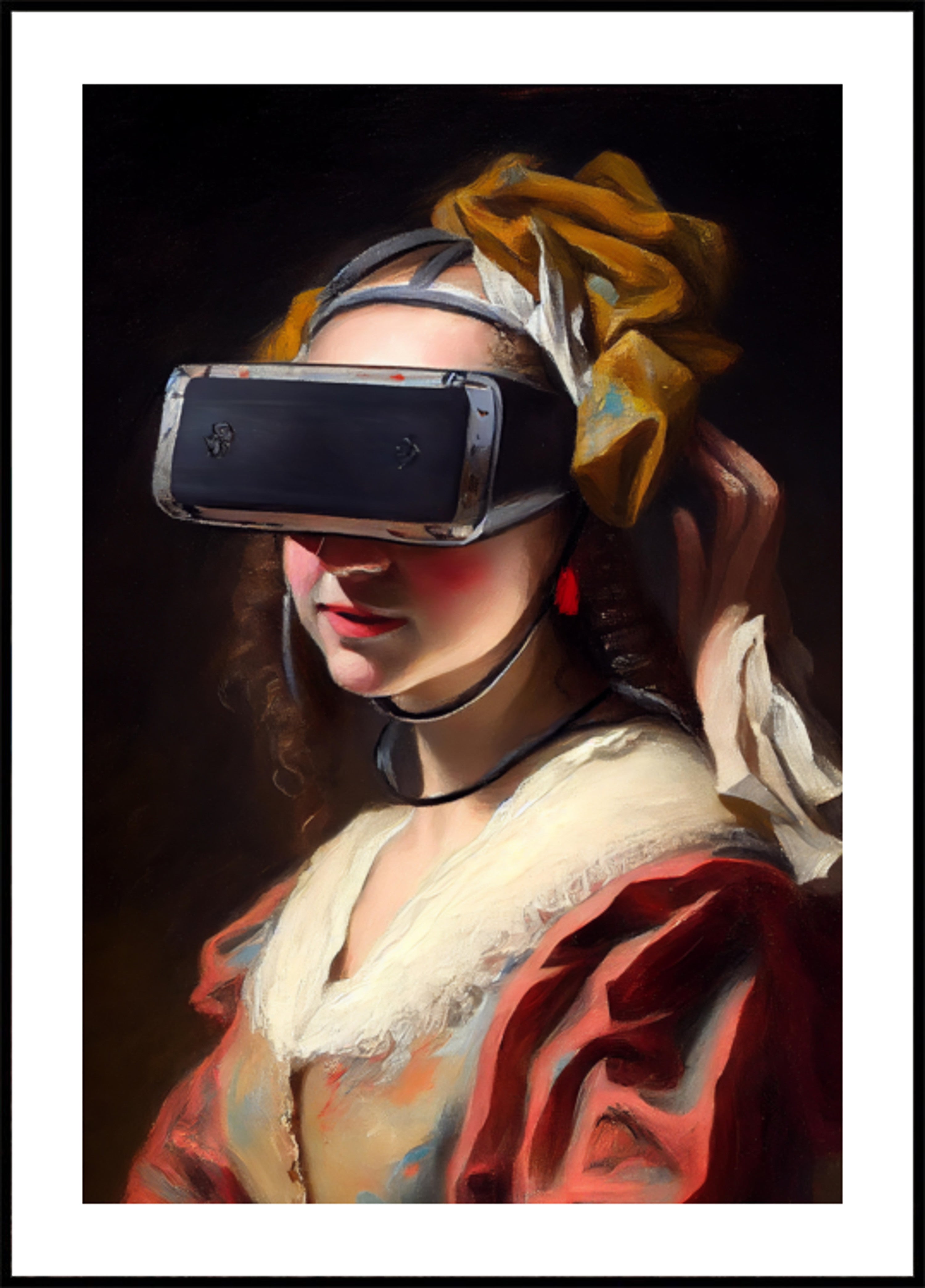 VR-ervaring