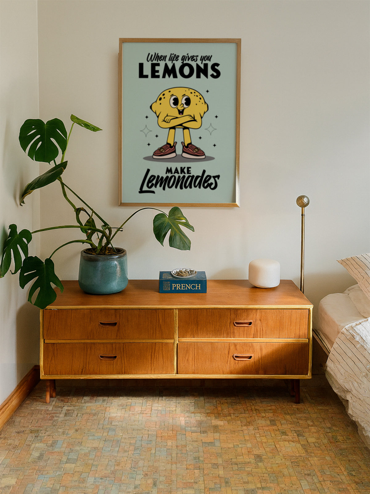 Lemon