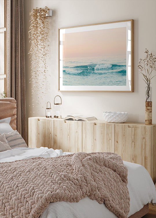 Greece Plakat - Posterbox