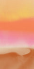Deamy abstract landscape in pastel and neon colors (NEW) - Posterbox