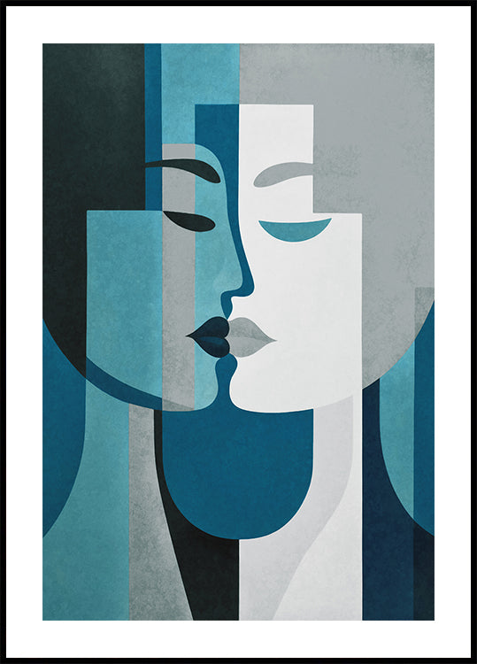 LOVE Plakat - Posterbox