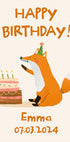 Kids' Birthday Personal 2 Poster - Posterbox