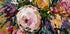 Marigold Bloom (NEW) - Posterbox