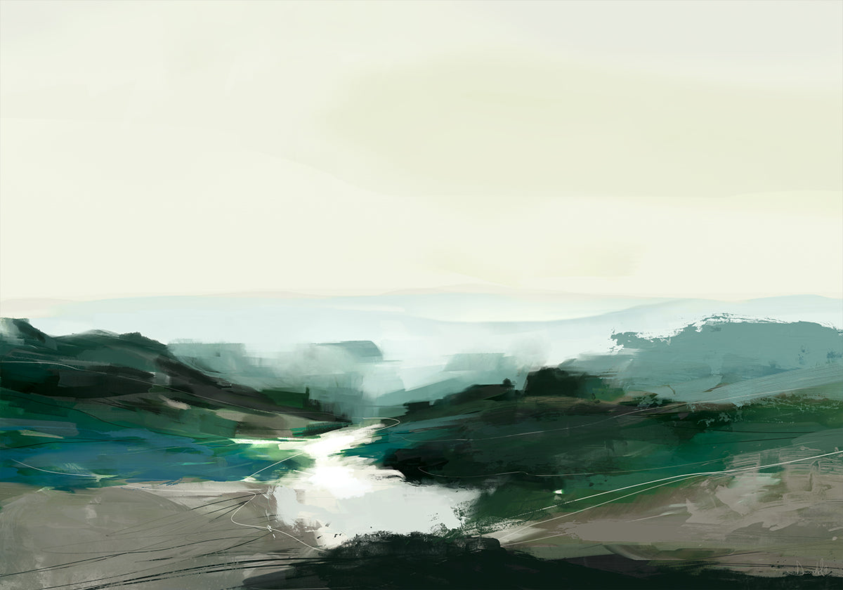 Highland View (NEW) - Posterbox