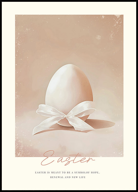 Egg of Serenity (NEW) - Posterbox