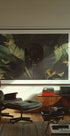 Black Panther Jungle Gaze (NEW) - Posterbox