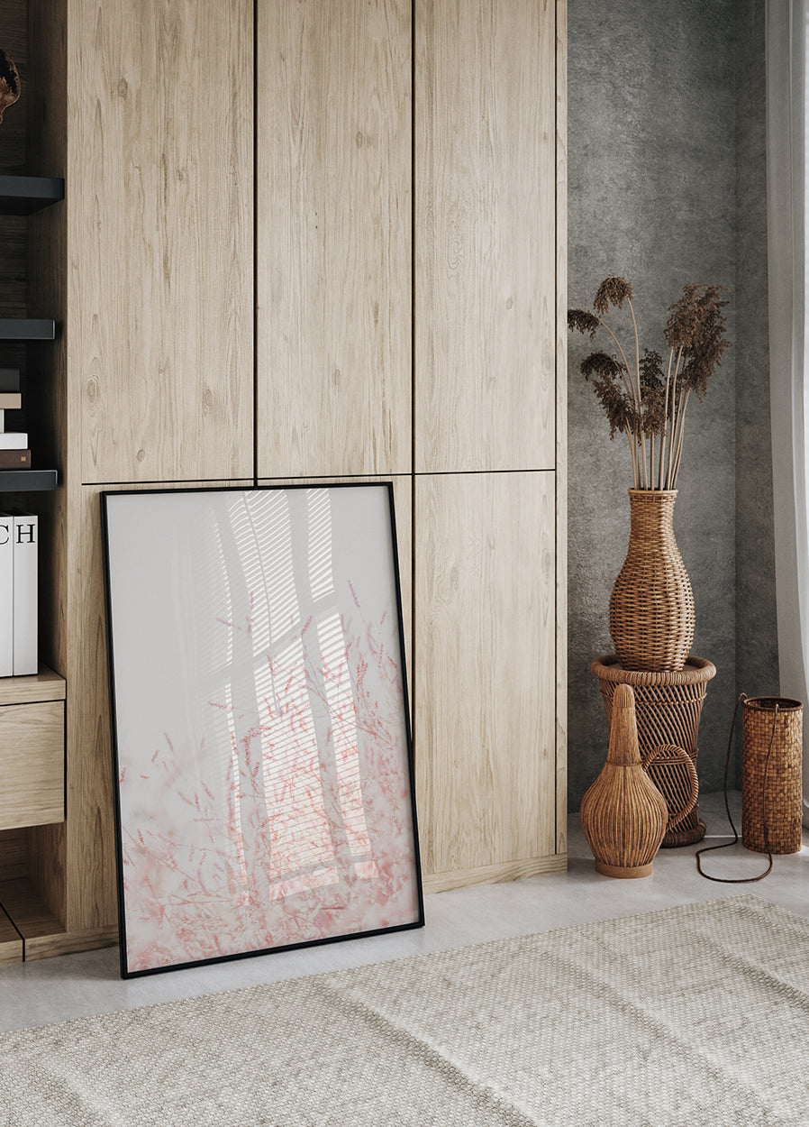 Grass Plakat - Posterbox.dk