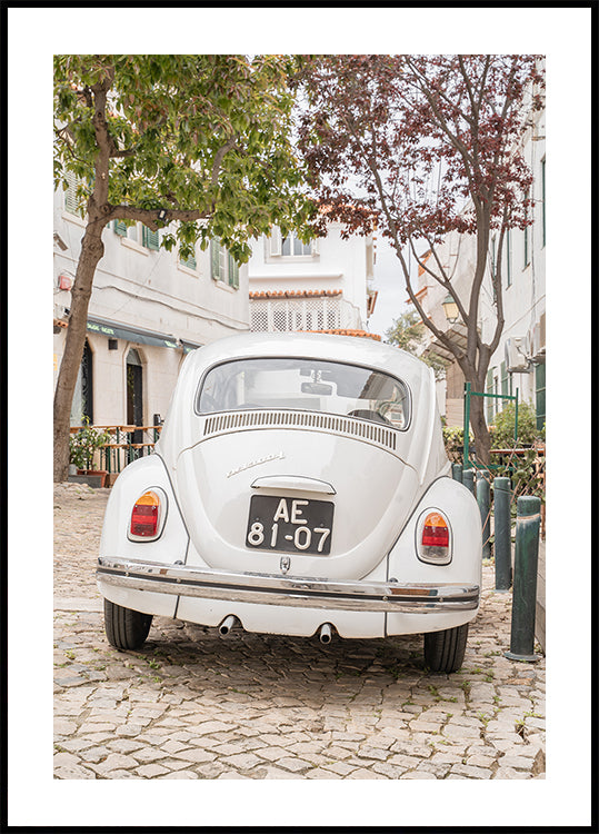 Driving Cascais (NEW) - Posterbox
