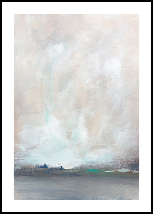 Dramatic Sky (NEW) - Posterbox