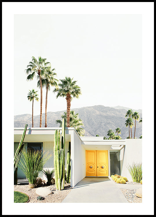 Palm Springs 2 (NEW) - Posterbox