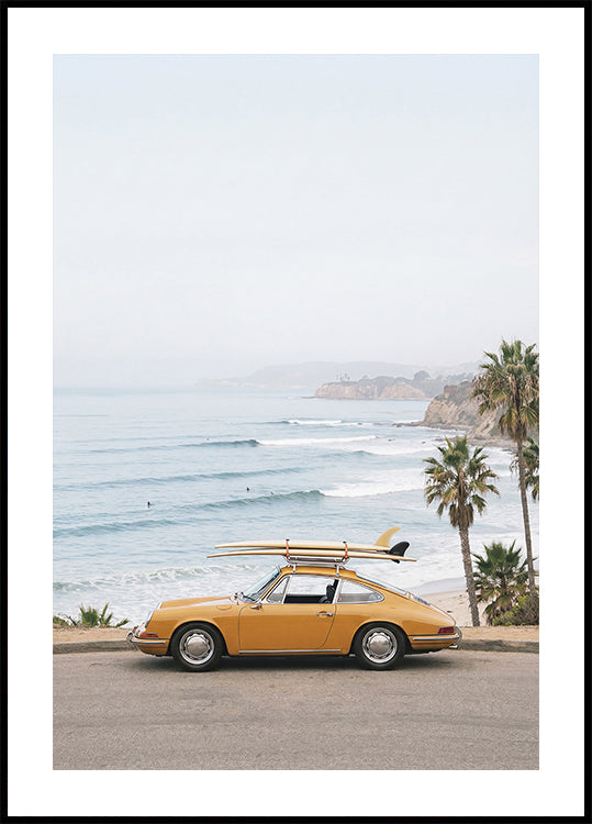 Porsche Kust