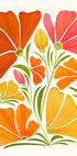 Spring Wildflowers (NEW) - Posterbox