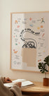Way To Calm Mind (NEW) - Posterbox