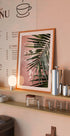 Palm Leaves 23 (NEW) - Posterbox