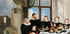 Family Portrait Plakat - Posterbox