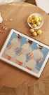 Retro Three Sailors (NEW) - Posterbox