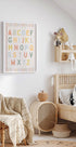 Abc Ratio2x3 Plakat - Posterbox