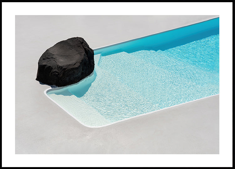 The Pool - Posterbox