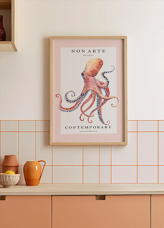 Non Arte-octopus