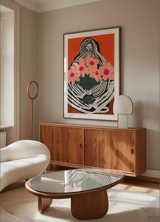 Mijn mooie bloemen (NIEUW)