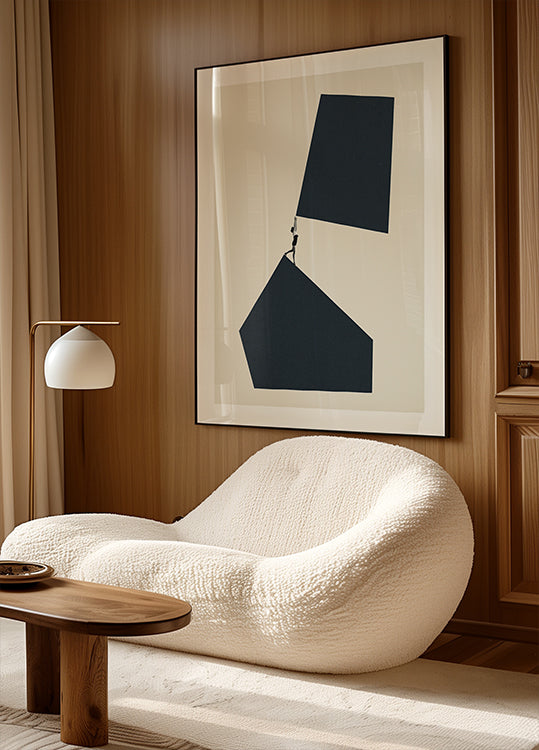 Het bereiken van een hogere poster