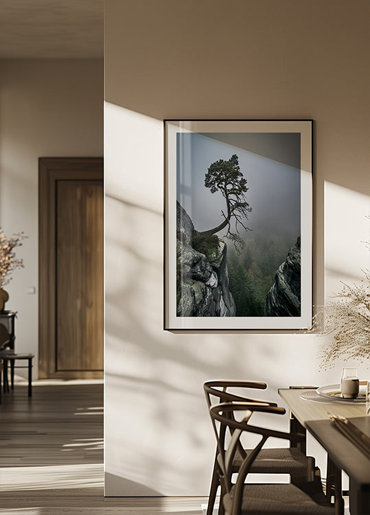 Tegen de verwachtingen in