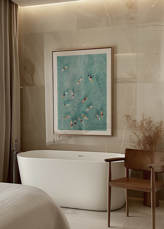 Zen-poster