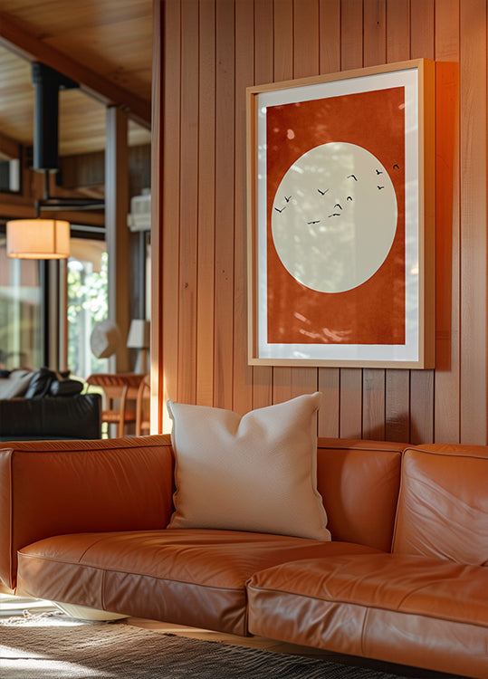 Verwarmende gevoelens