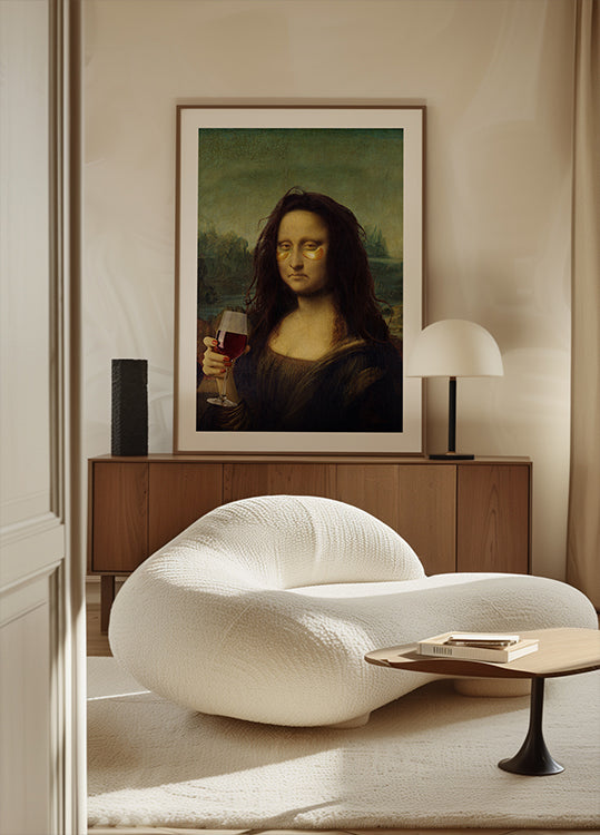 Maandag Lisa