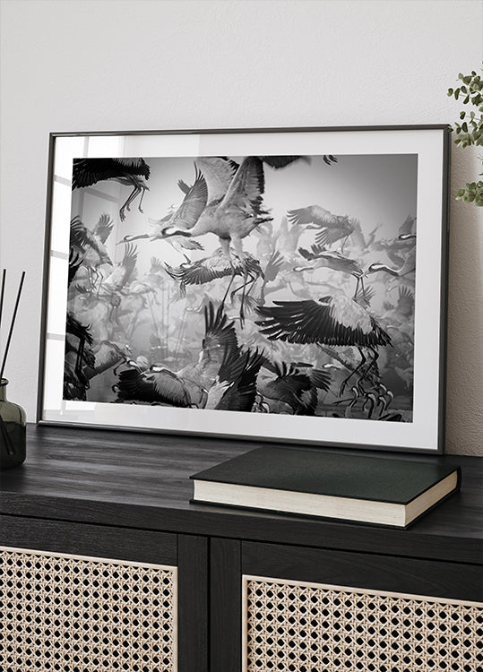 Chaos-poster