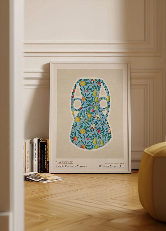 Wm Griekse 08ratio 4x5 print door Bohonewart