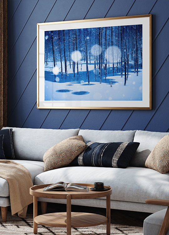 Sprookjesland-poster