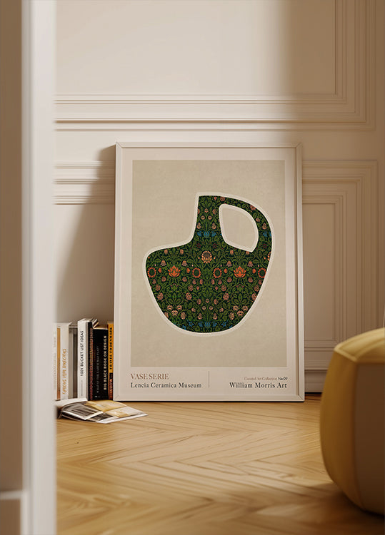 Wm Griekse 09ratio 4x5 print door Bohonewart