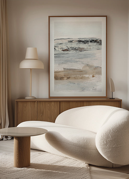 Augustus nr. 2-poster