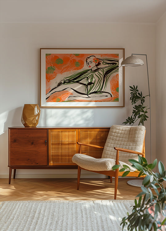 Bloemensereniteit (NIEUW)