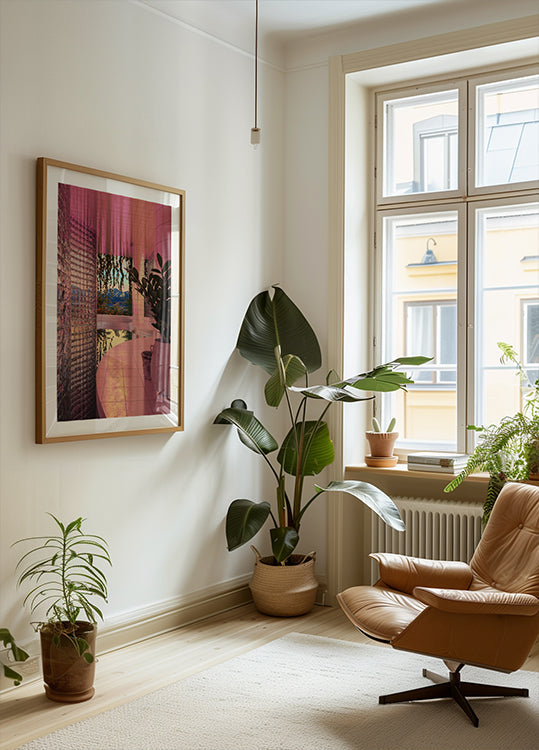 BINNENZWEMBAD