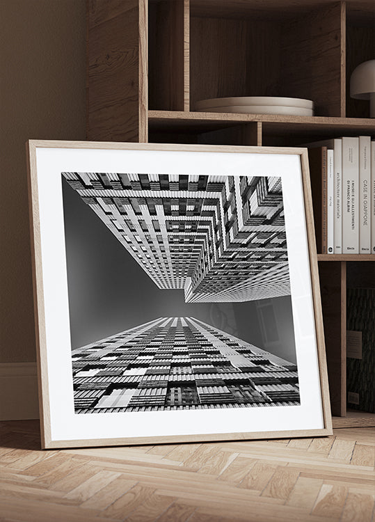Symfonie-poster
