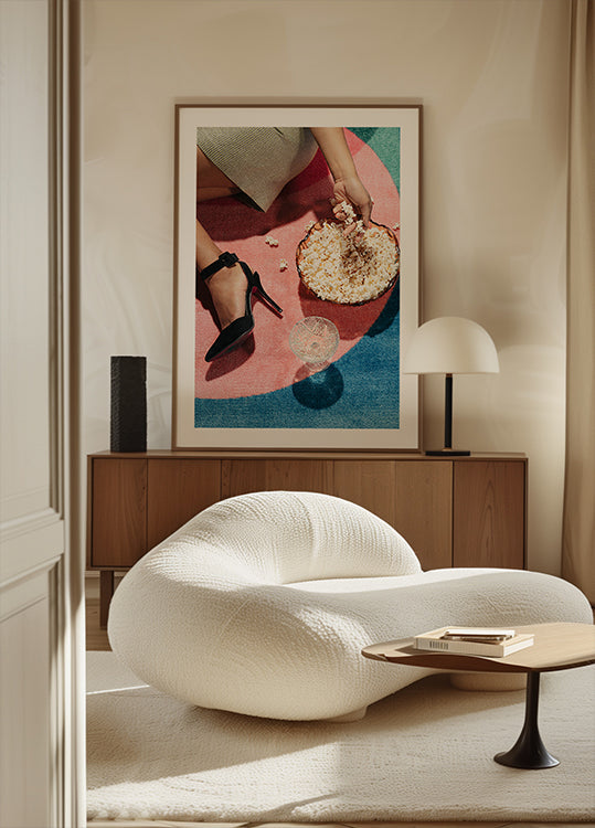 Filmavond #01-poster