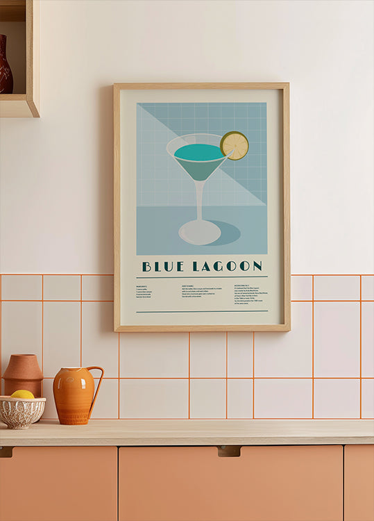 Picasso - De Rozen Poster