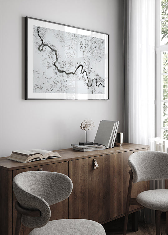 Winterwonderland 2-poster