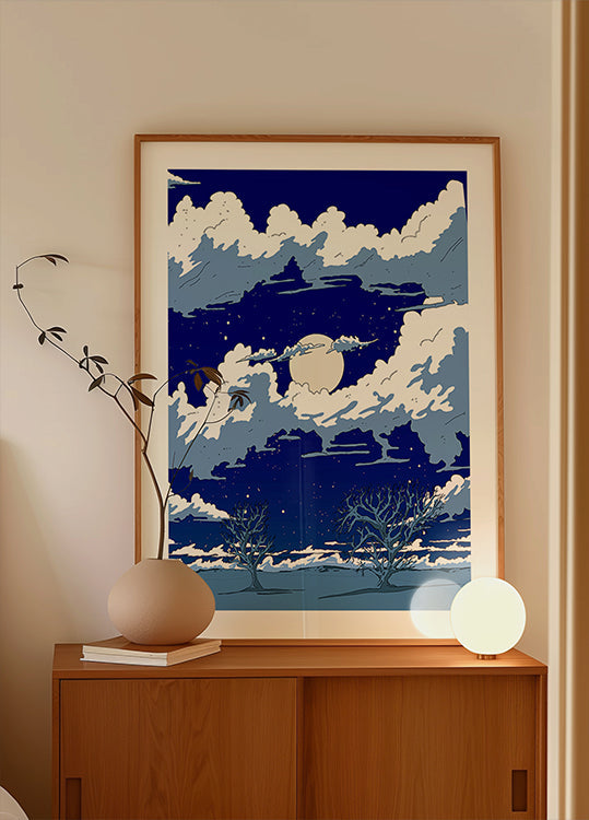 Hemel en sterren (NIEUW)