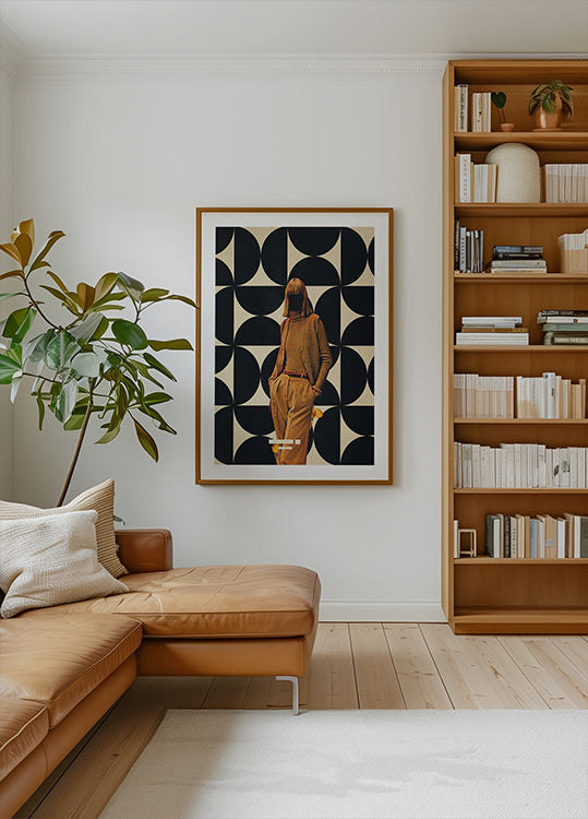 Annie-collectie uit 1978 van Frank Moth