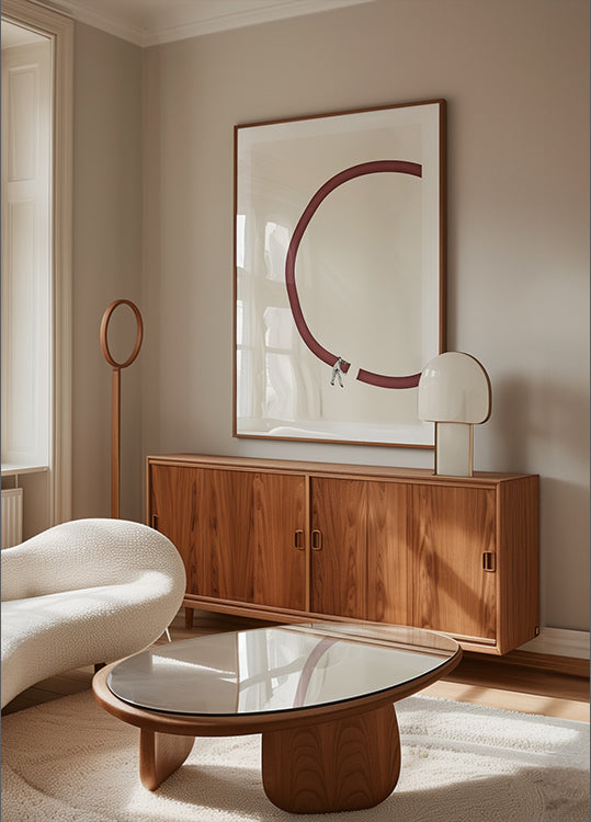 Laten we Poster opnieuw verbinden