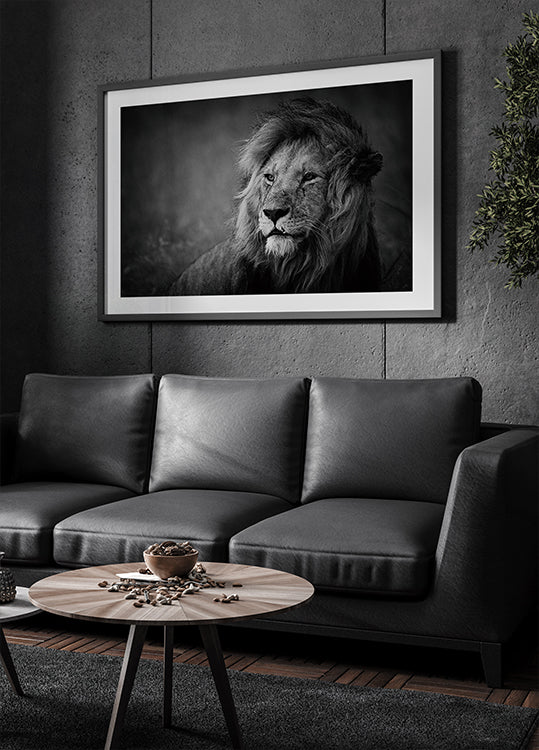 Regal Plakat